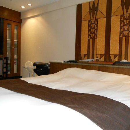 Hotel Lumiere Gotenba (Adults Only) מראה חיצוני תמונה
