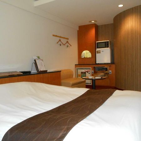 Hotel Lumiere Gotenba (Adults Only) מראה חיצוני תמונה